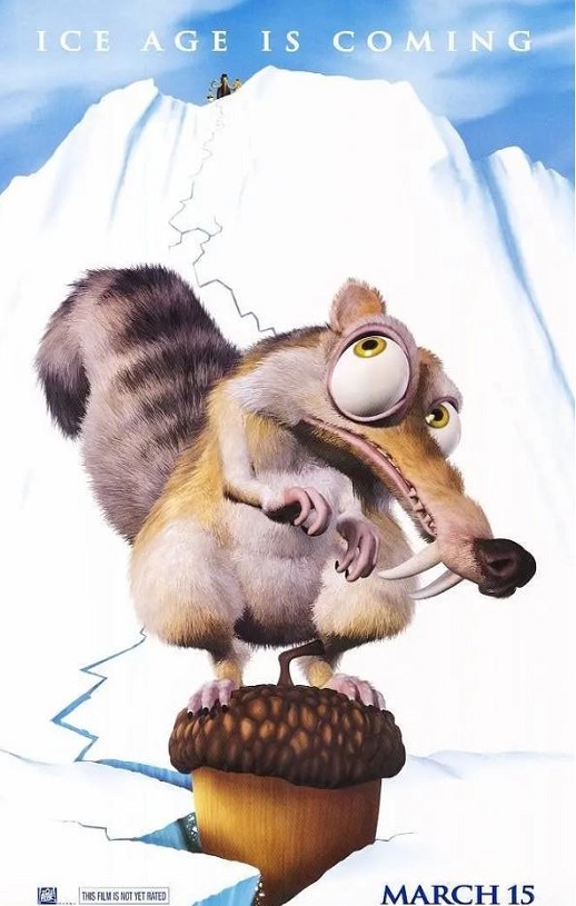 冰川时代 Ice Age (2002)